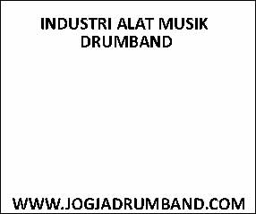industri drumband